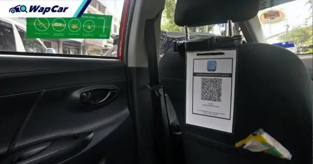 Что за GrabCar 6?