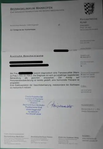 Как подать заявление на разрешение?