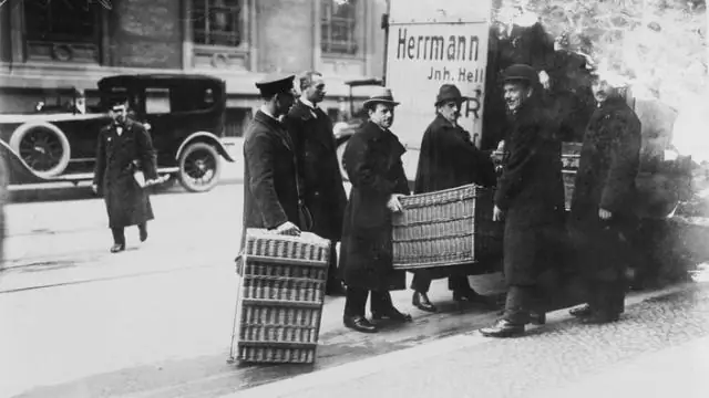 Когда началась иммиграция из Латинской Америки?