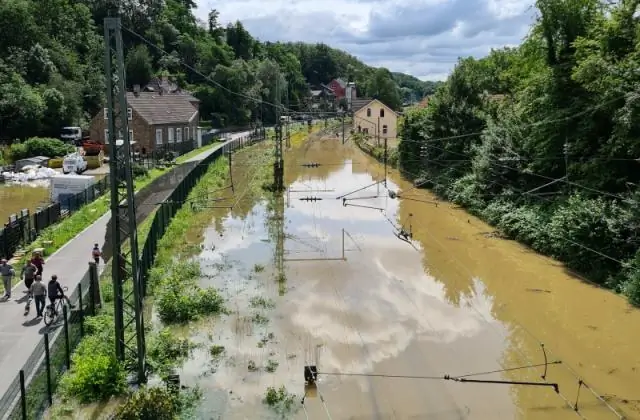 Кто решает, когда флаги приспущены?