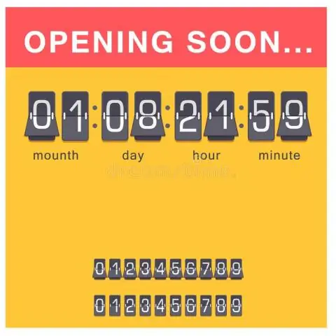 Как работает таймер от заката до рассвета?