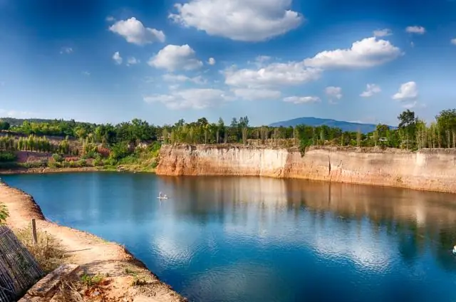 Каковы размеры Гранд-Каньона?