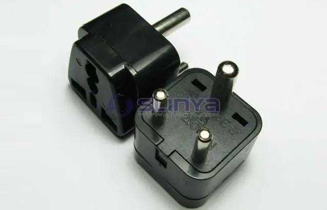 Нужен ли мне переходник для штепсельной вилки для Южной Африки?