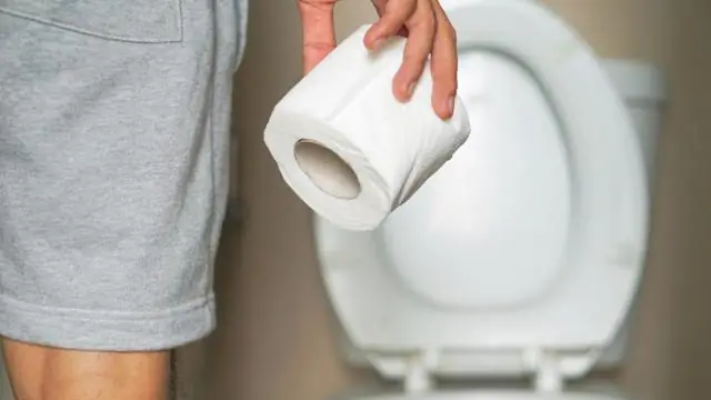 Как определить унитаз Gerber?