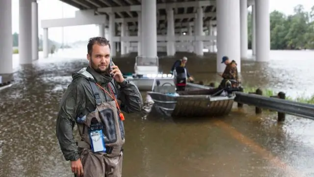 Буда, Техас, безопасно?