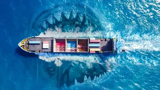 Был ли найден корабль Шеклтона?