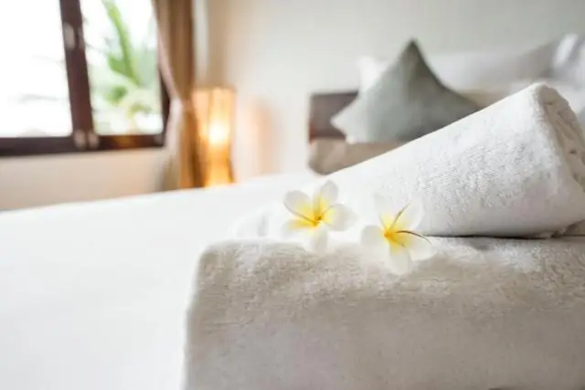 Какие матрасы используются в отелях Hilton?