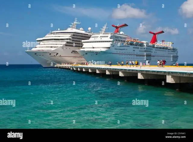 Что получили пассажиры Carnival Triumph?