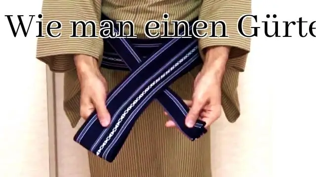 Как закрепить ремешок?