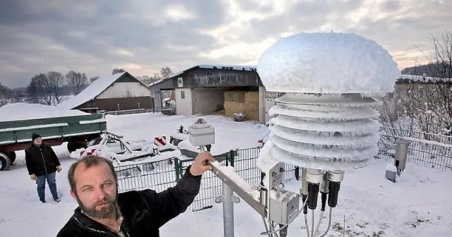 Будет ли снег в Брюсселе в декабре?