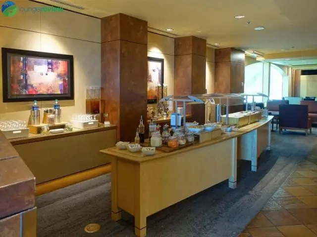 Без алкоголя в Delta Sky Club?