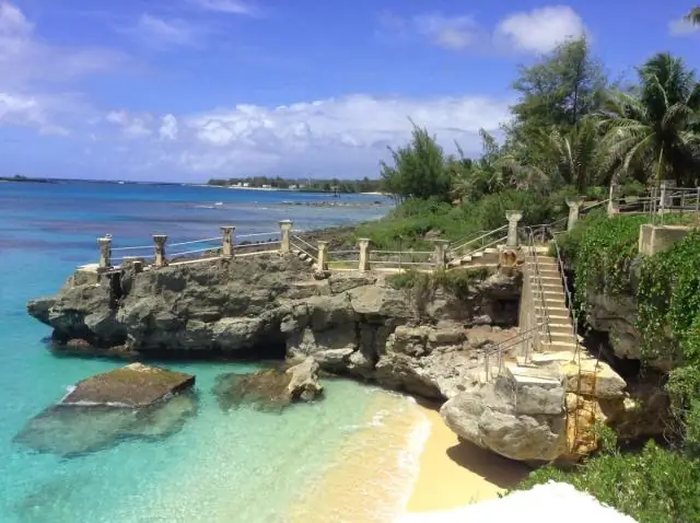 Сайпан - часть Японии?