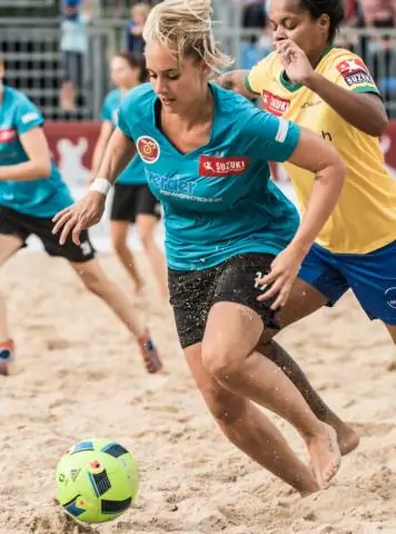 В какой зоне находится VA Beach?