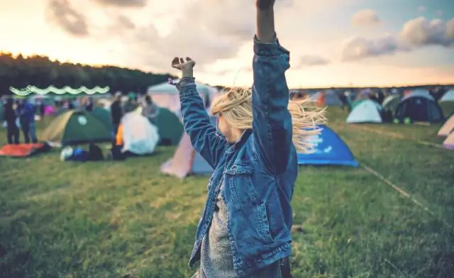 Какую одежду взять с собой в поход?