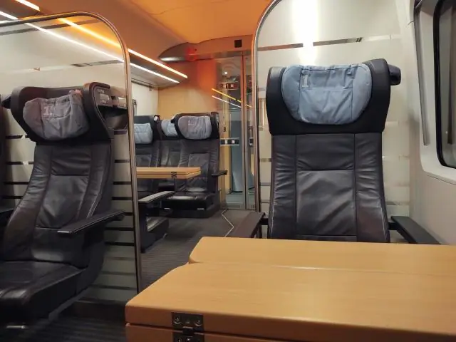 Сколько длится поезд из Брюсселя в Люксембург?