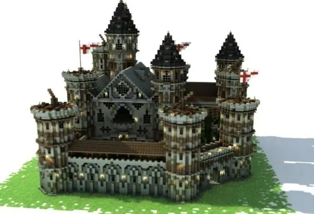 Как сделать двухъярусную кровать в Майнкрафте?