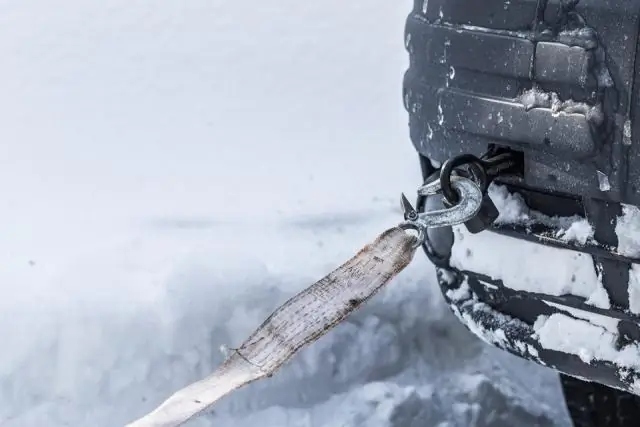 2-х колесный привод лучше для буксировки?