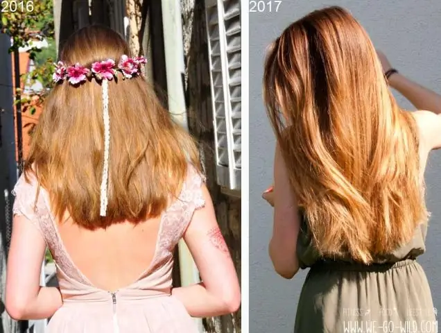 Какие бигуди лучше всего подходят для длинных волос?