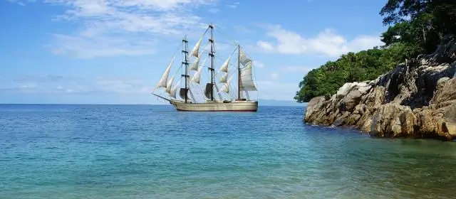 Где находится Пуэрто-Валларта, США?