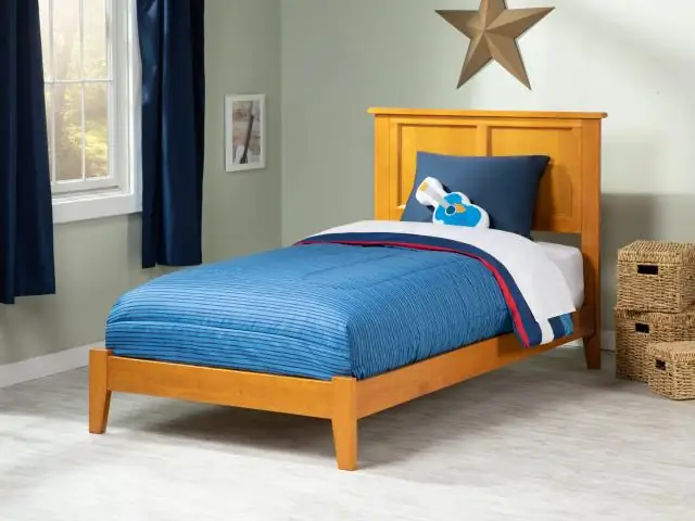 Что такое Twin XL?