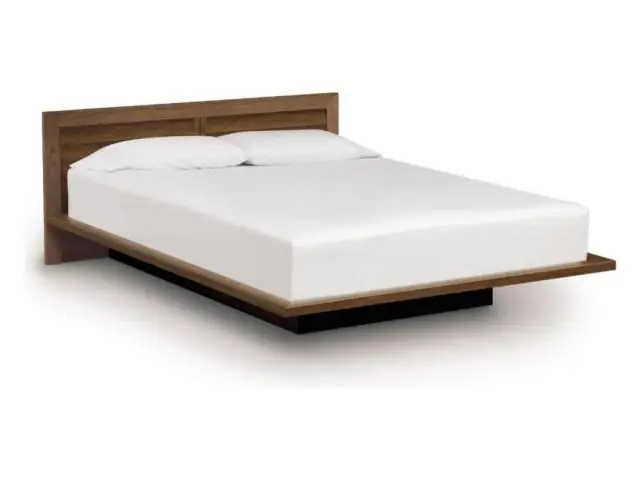 Может ли матрас королевы поместиться на полноразмерной раме?