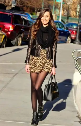 Какую одежду носят пуэрториканцы?