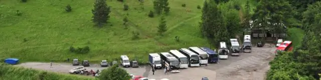 Как узнать, в каком полушарии вы находитесь?