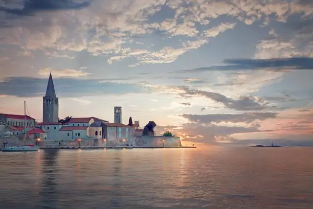 Что такое отдел туризма?