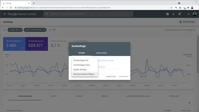 Что такое отрицательный прогноз в регулярных выражениях?