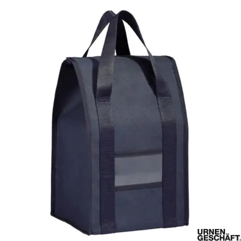 Что такое ручной прицеп?