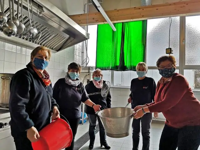 Можно ли переехать в Данию?