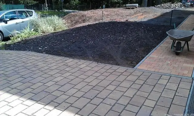 Что значит опломбировать парковку?