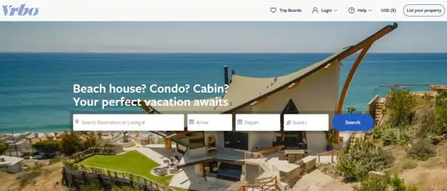 Что лучше: VRBO или HomeAway?