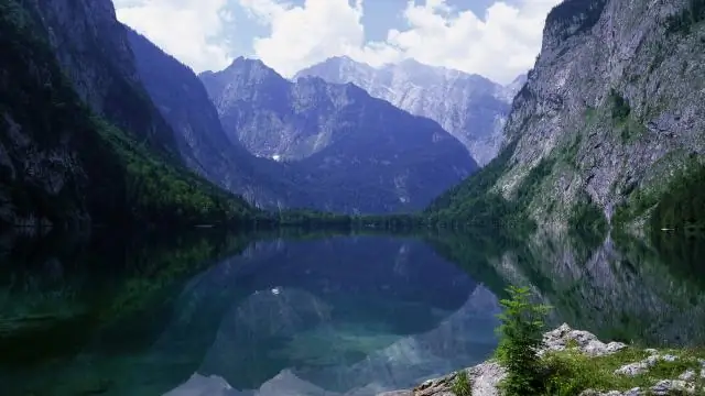 Какой национальный парк считается самым красивым?