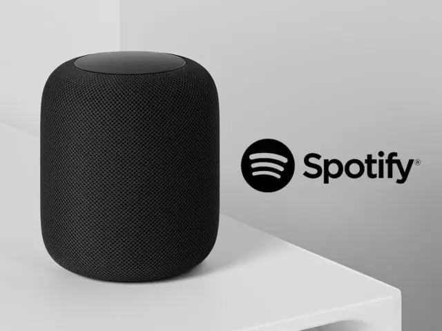 Совместим ли HomePod со Spotify?