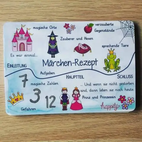 Каковы характеристики гида?