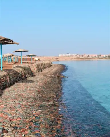 Лонг-Бич грязный?