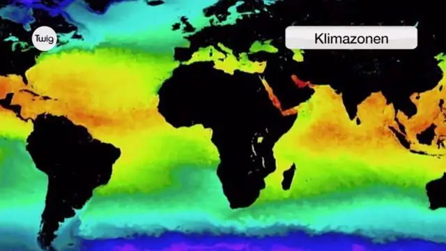 Каковы характеристики каменистого приливного канала?