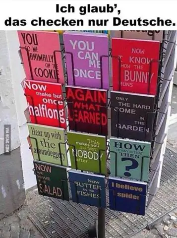 Что мне нужно знать перед поездкой в Германию?