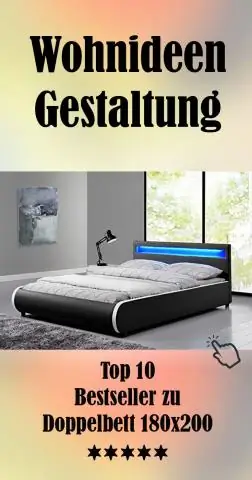 Какого размера бывают кровати для кемпинга?