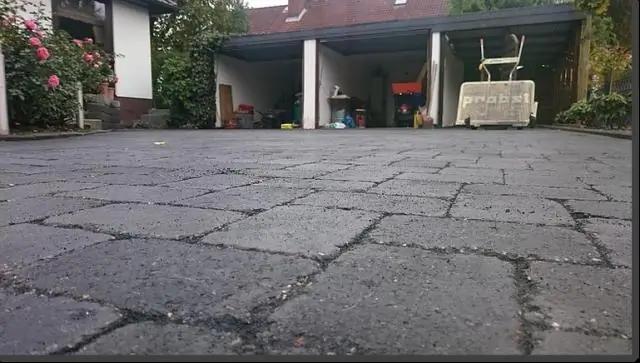 Как нанести герметик StoneTech?