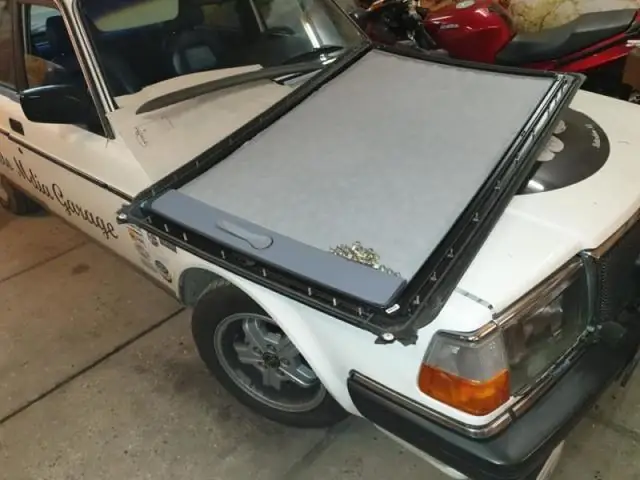 Когда сланец впервые был использован на крышах?