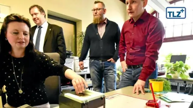 Как я узнаю, является ли мой идентификатор настоящим идентификатором?