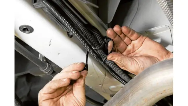 В кемпере обязательно должен быть аккумулятор?