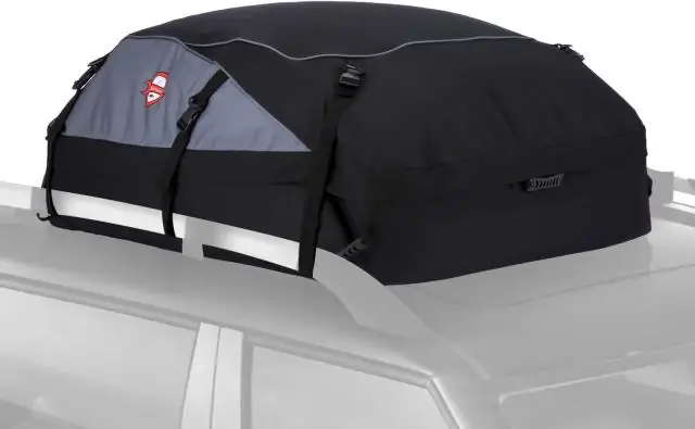 Можно ли использовать багажную сумку без поперечин?