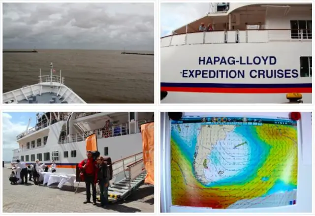 Сколько будет стоить выход на пенсию на круизном лайнере?