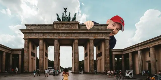 Где остановиться семье в Сан-Франциско?