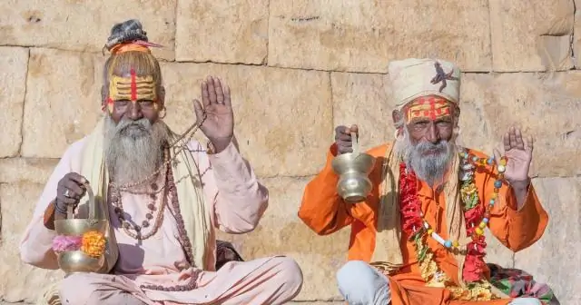 Где проходит африканский доктор?