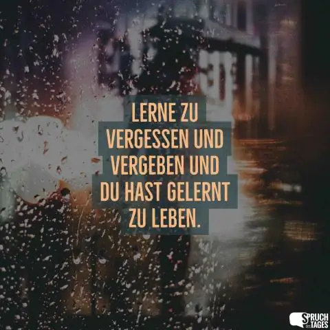 Что значит жить в кустах?