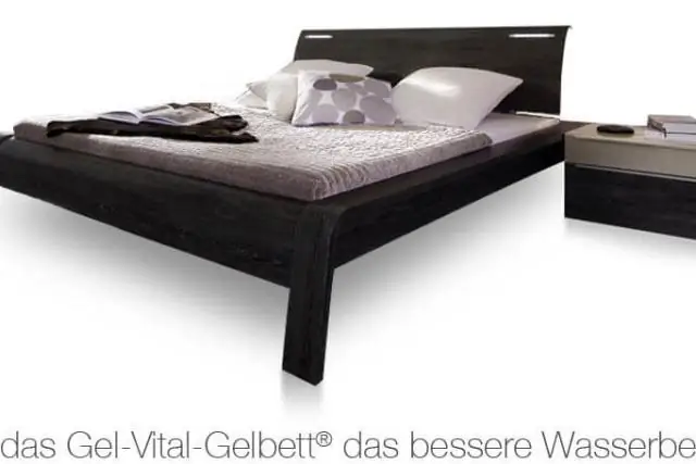 Водяные кровати лучше?